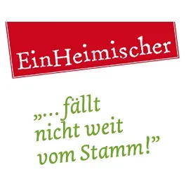 einheimischer