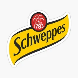 schweppes