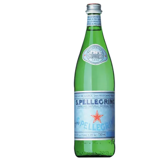 pelligrino